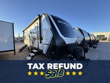 2026 Grand Design Imagine 2470BH