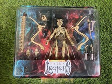NIB 2025 Four Horseman Mythic Legions 6  Necronimus Wave The Turpiculi New