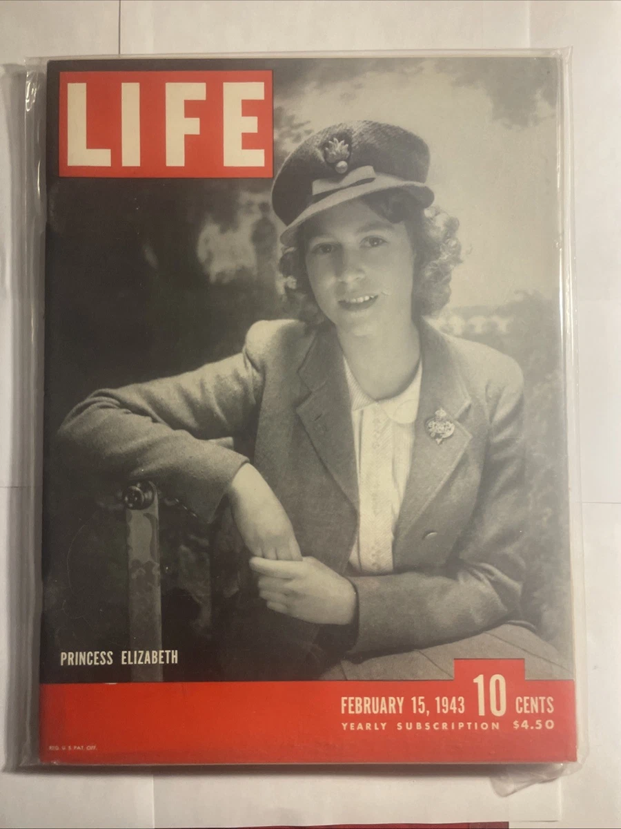 25+ Life Magazines 1940-1979 for sale | Updated Oct 2026