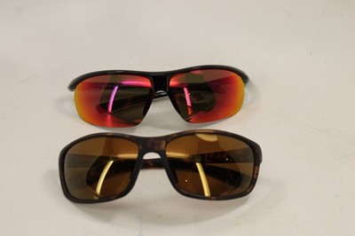 Suncloud Bundle of 2 Sunglasses