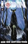 ODIN #1 ( IMAGE TYNION HORROR)  1:10 LETIZIA CADONICI VARIANT  NM