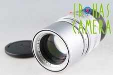 Leica Leitz Elmarit-M 90mm F/2.8 Lens for Leica M 62142 T