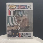 Funko POP! Animation: BLEACH - Kisuke Urahara With Yoruichi - Bleach - Collectab