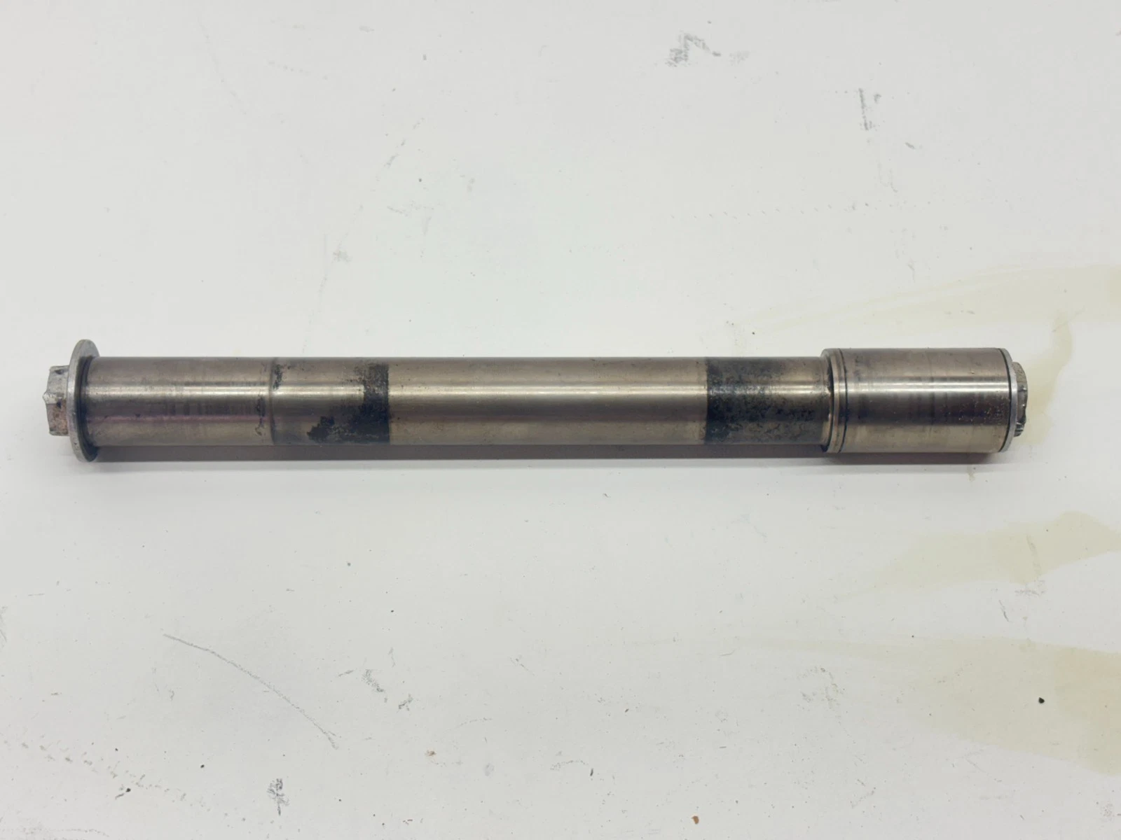 2023 Husqvarna FX350 Front Wheel Axle Spindle Pivot OEM 79109081033