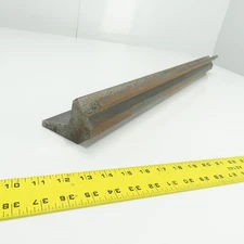 Amada 45230 835mm 88° One Touch V-Forming Press Brake Die Punch R3.0 .120"