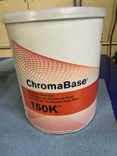 Cromax ChromaBase 150K Basecoat Balancer AXALTA Gallon  FREE SHIPPING