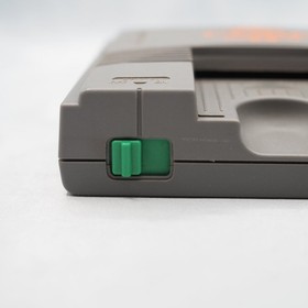 NEC PC Engine CoreGrafx II PI-TG7 Console Controller AV AC Tested NTSC-J Japan