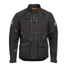 BMW GS Rallye Gore-Tex Touring Adventure Jacket