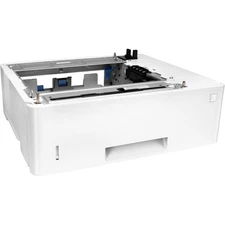 HP L0H17A Media Tray/Feeder - 550 Sheets - For LaserJet Enterprise & Managed