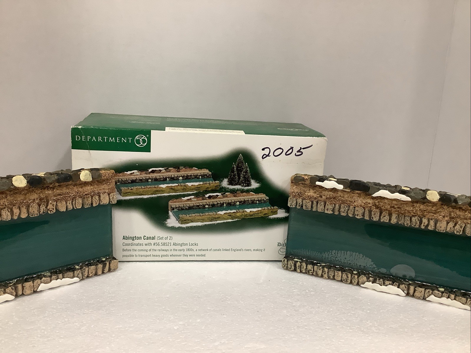 Click here to see eBay Auction