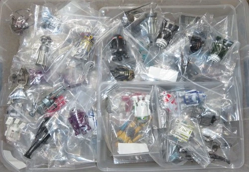 YOU PICK! Star Wars Loose Droid Figures - Legacy, Vintage Collection, MANY RARES