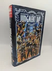 AXE JUDGMENT DAY OMNIBUS HC [STANDARD] [9781302952907] ISSUE*