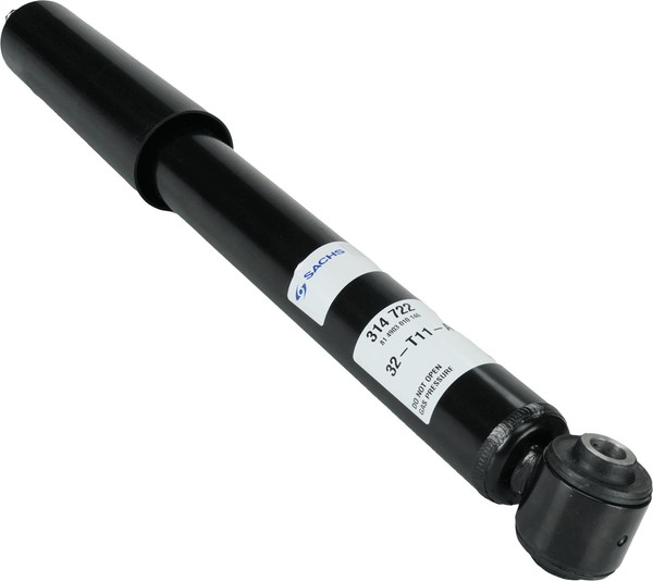 StossdÄMpfer FÜR Volvo XC60 I SUV (156) - Sachs 314 722-image