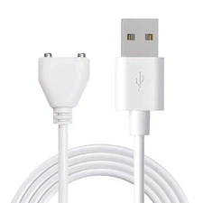 Bicmice Magnetic USB DC Charger Cable Replacement Charging 10MM/0.39Inch 