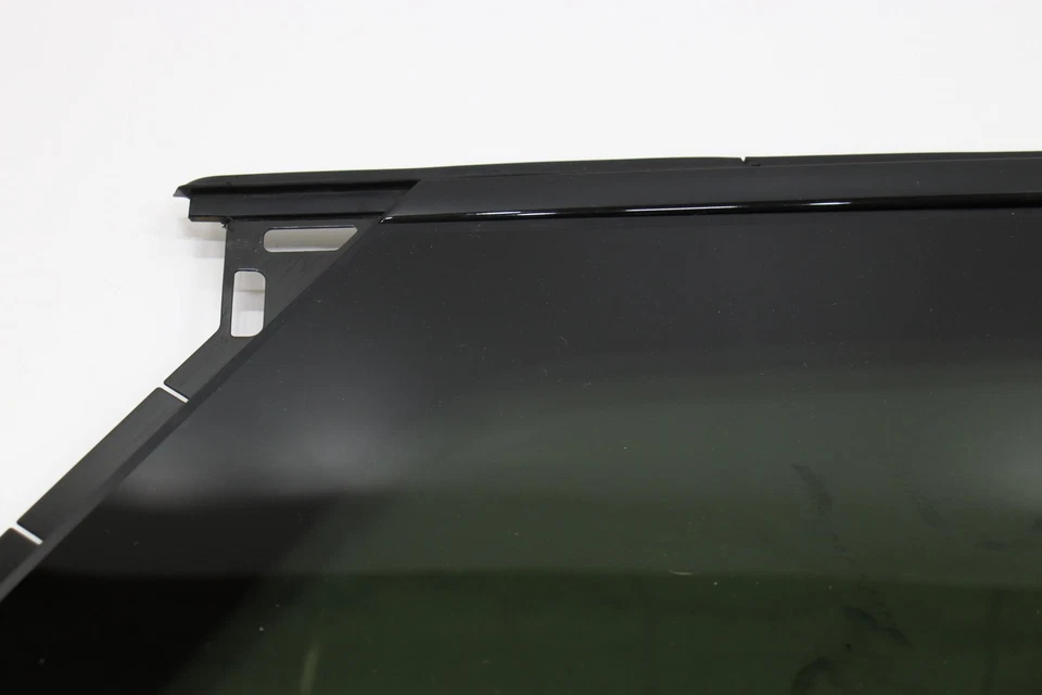 Land Rover Discovery Sport 2015-2017 cuarto trasero derecho ventana cristal OEM Foto 2 de 4