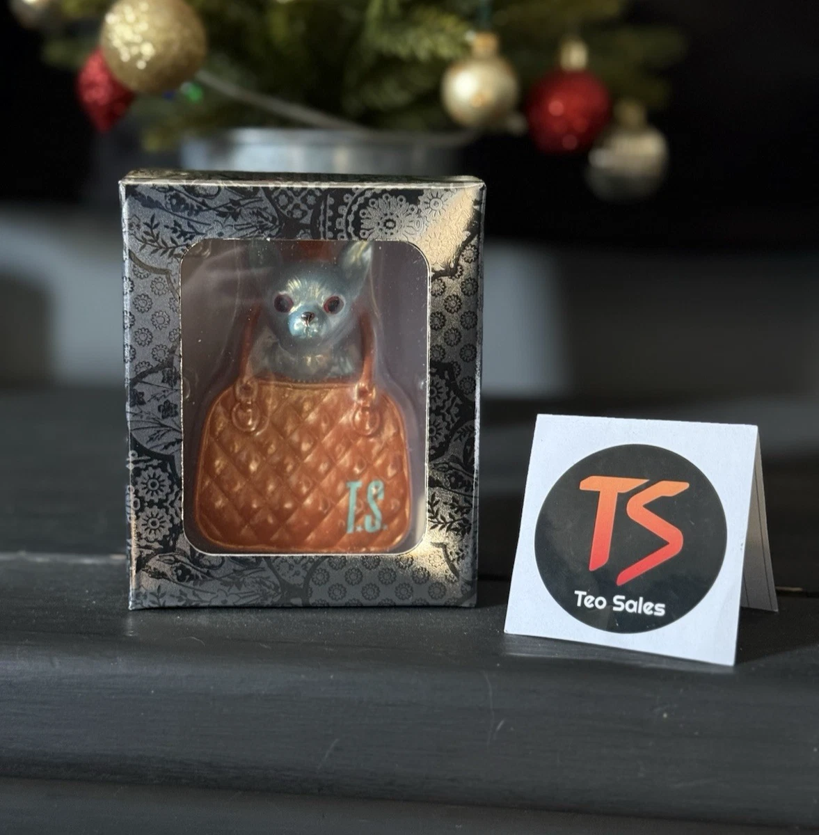 Swift Collectible Holiday & Seasonal Ornaments for sale | eBay