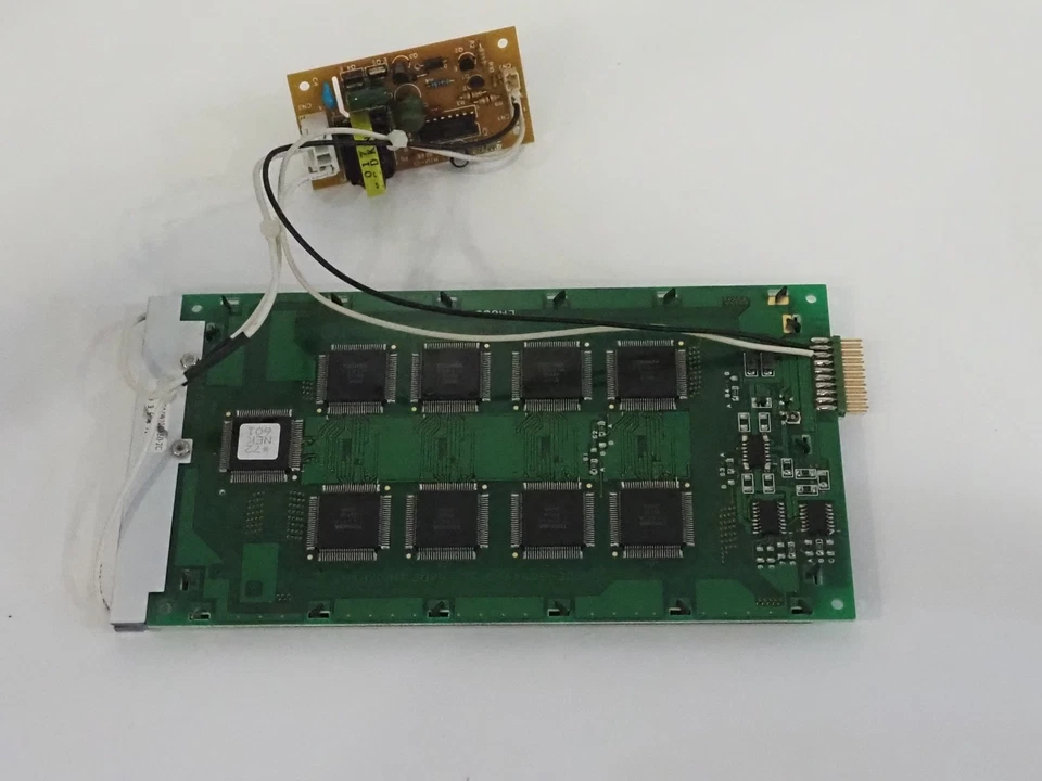 HMB058A1W100A60-2C LCD Display Screen Panel - Bild 4 von 4