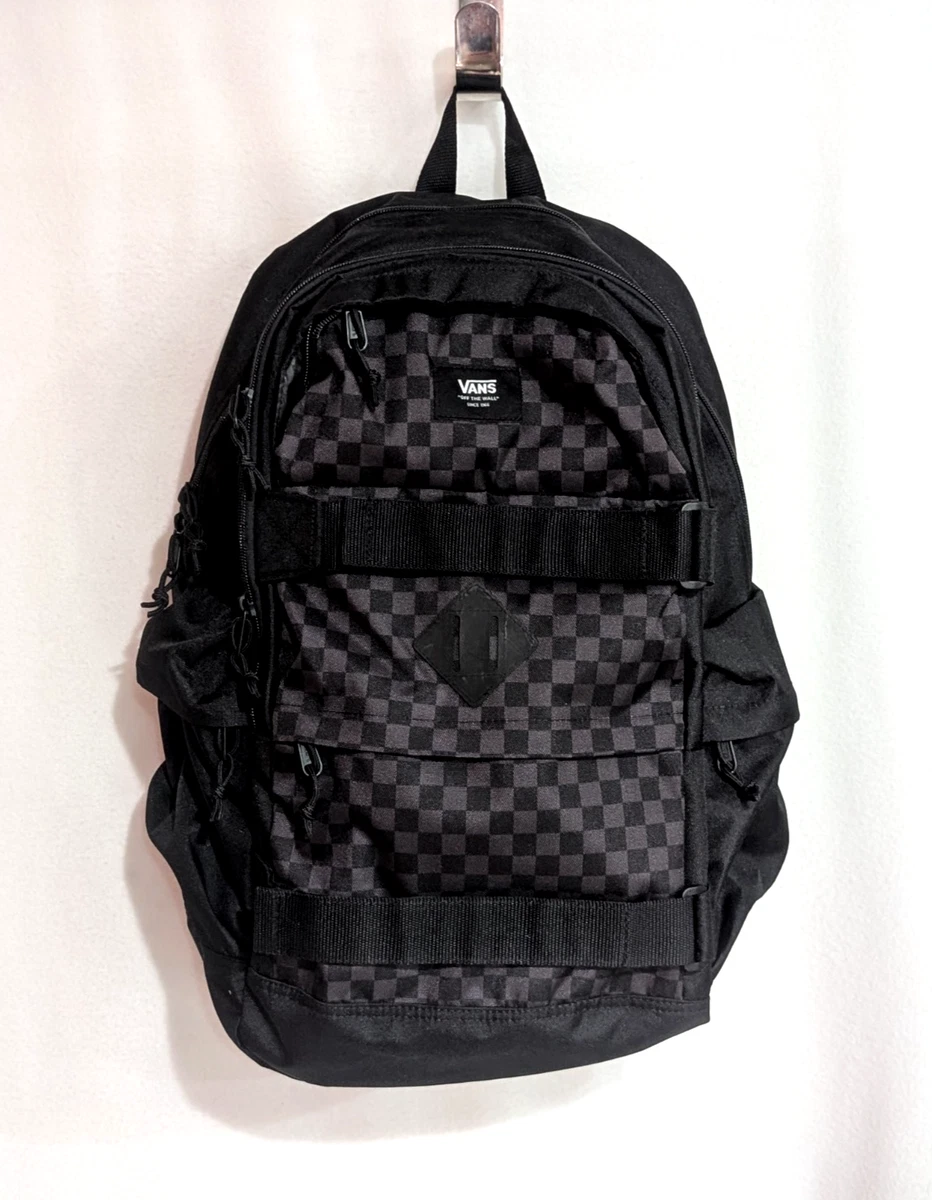 VANS Backpacks for Men for sale | eBay