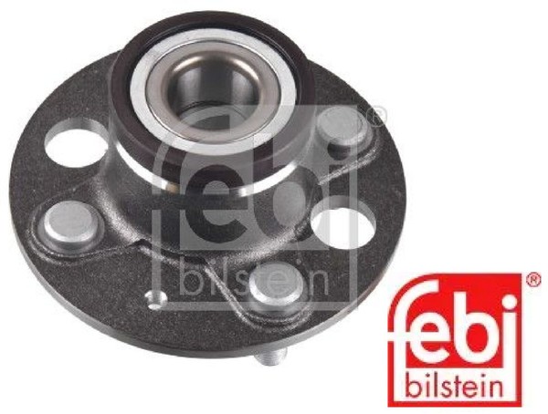 Febi Bilstein 179051 Radlagersatz Radlager Satz FüR Honda-image