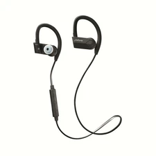 2 Pack Jabra Sport Pace Wireless Bluetooth Earbuds OTE24 Black/Silver