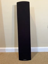 Definitive Technology Mythos Eight Black Main, Surround or Center Speaker A+