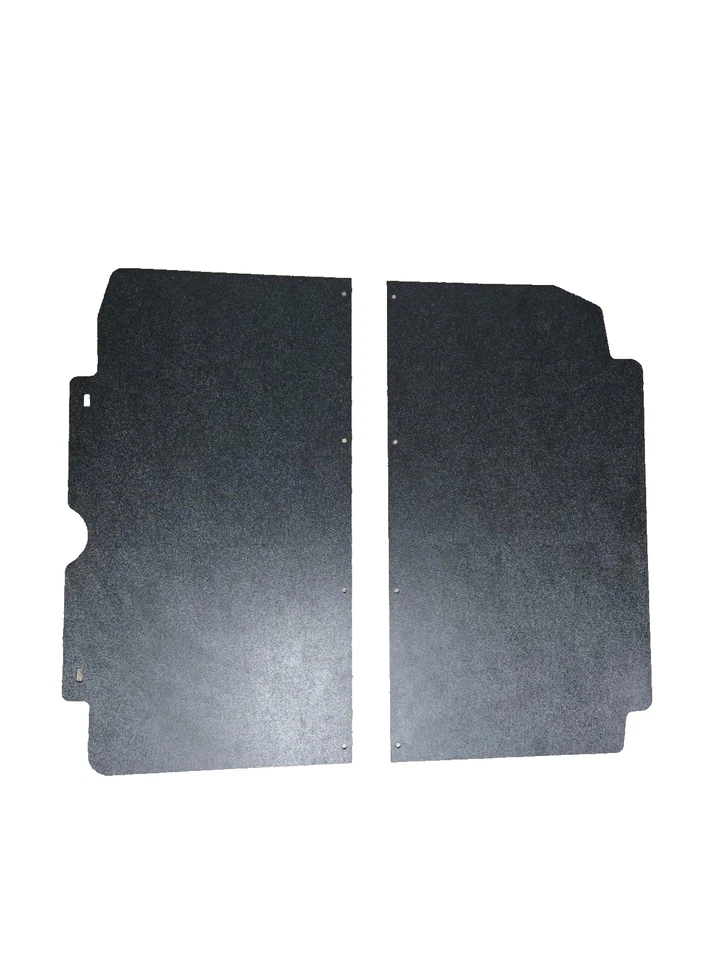 Trunk Cover is compatible with Honda 2001-2005 Civic  99644 - Image 2 of 3