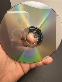 Manhunt (PlayStation 2 PS2) DISC ONLY