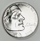 2005-D Jefferson Nickel — photo from another recent sale