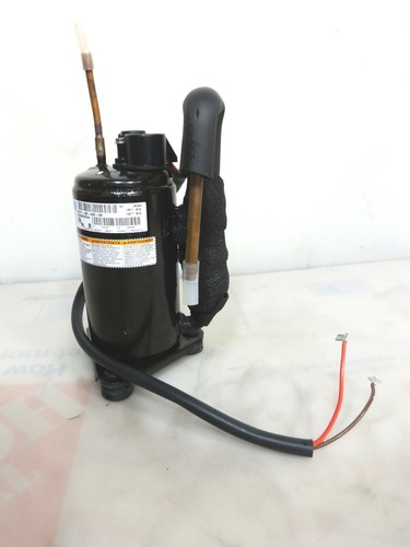 Aprilaire 4514 Compressor for Aprilaire 1700 Dehumidifier RG171-AR-005-A6 - Picture 1 of 8