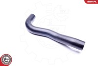 Skv Germany 43SKV076 Ladeluftschlauch FüR Fiat Peugeot CitroËN