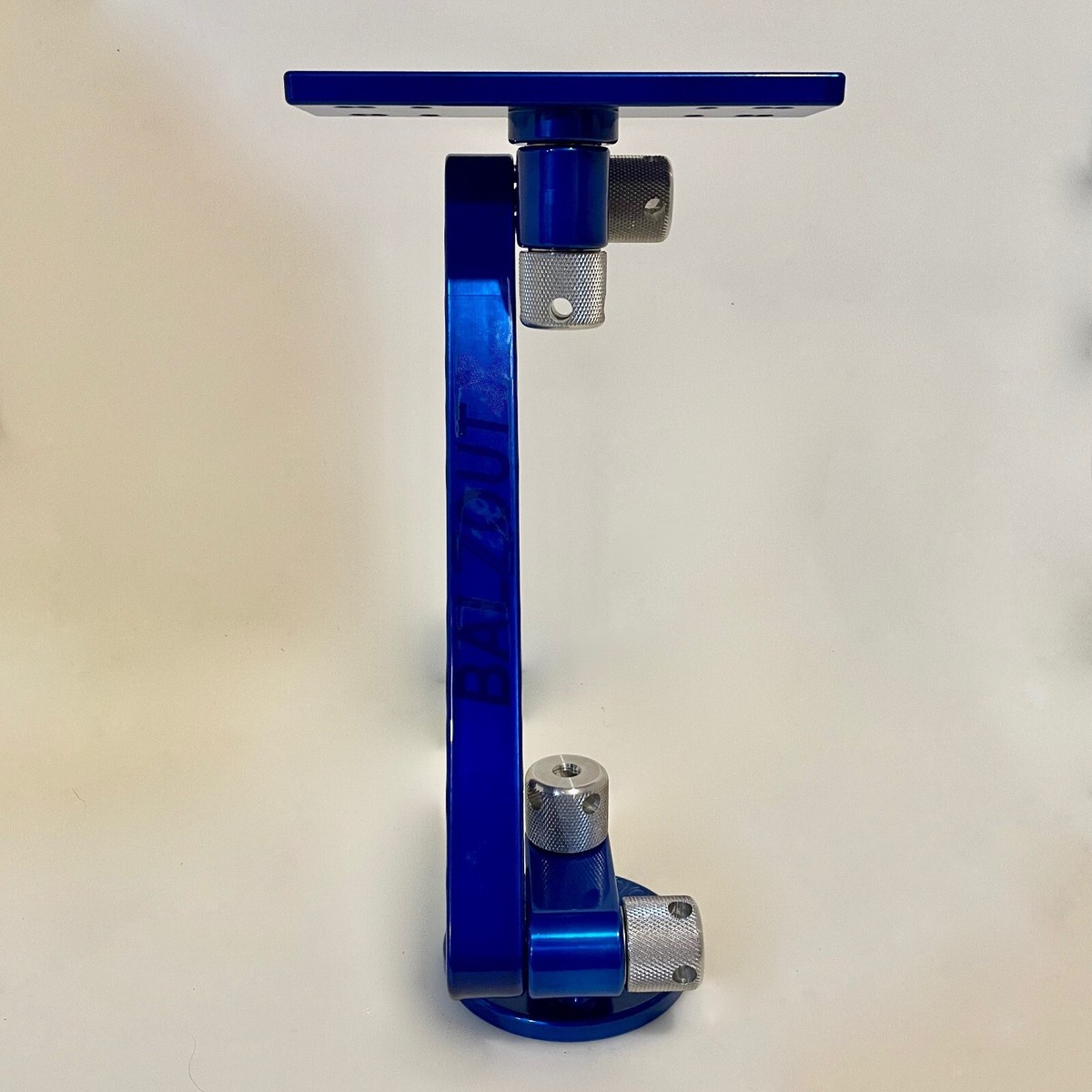 BalzOut Blue 12