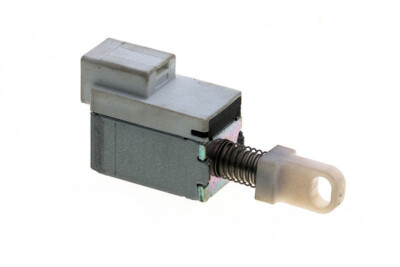 2008-2015 Nissan Rogue 4 Cyl 2.5L Shift Select Lock Solenoid Valve