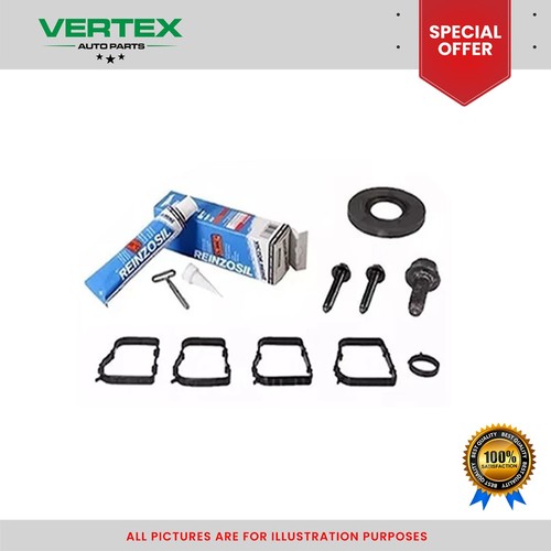 Fits CITROEN PEUGEOT 1.5 BLUEHDi Camshaft Housing Kit With Engine Rebuild Parts - Picture 5 of 5