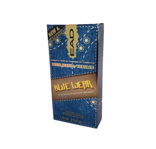 Diseño de pulverización Versace Fragancias para Hombre