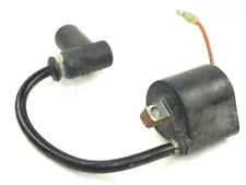 89 Kawasaki KX80 KX 80 OEM Ignition Coil Spark Plug Wire Cap 8-N