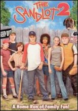The Sandlot 2 by David Mickey Evans: Used