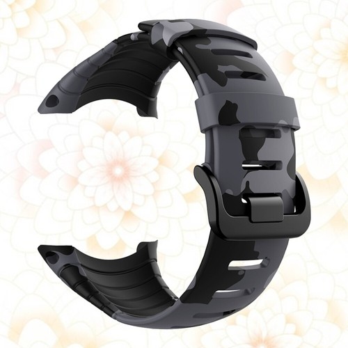 TPU-Band Fräulein Fitness collections Uhrenarmband Tauschen Smart Watch Ersatz