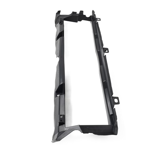 Radiator Upper Air Duct Deflector For Land Rover Range Rover Evoque 2019+ - Picture 8 of 13