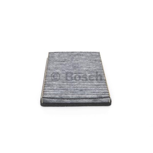 BOSCH Inspektionspaket 7L MANNOL Defender 10W-40 für VW Passat Variant 2.8 VR6 - Bild 11 von 12