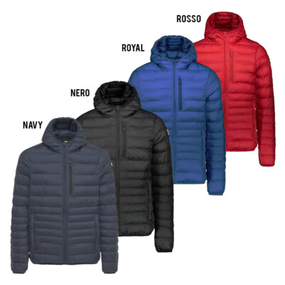 Ciesse Daunenjacke Wilton 3.0