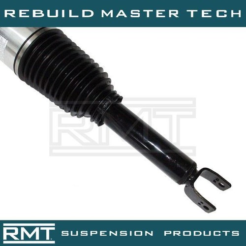 Rear Left OEM Suspension Rebuilt B3W5-R310-ADRL Spring Shock Air Strut Bentley - Foto 3 di 9