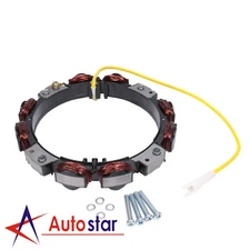 Stator Alternator Fits Briggs & Stratton 592829 Replaces 691065 392595 356776