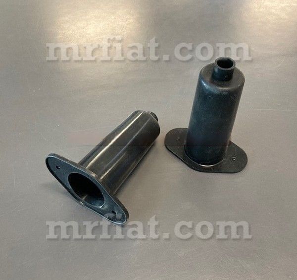 De Tomaso Mangusta RH/LH (Complete Set) Door Light Boot (2pcs) New