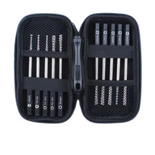 Carburetor Adjustment Screwdriver Tool Kit For Husqvarna Stihl Poulan Craftsman