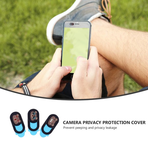 3 Pcs Computer Protection Cover Miss Laptop Privacy - 第 11/12 張圖片