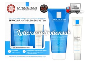 la roche effaclar kit