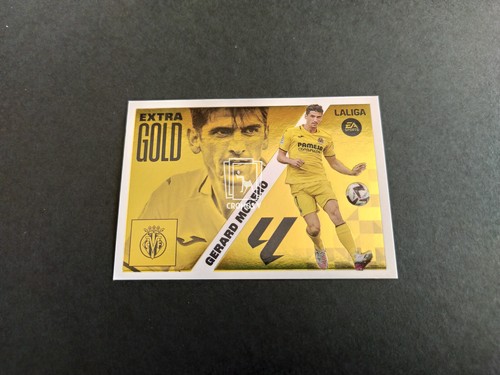 ELIGE TUS CROMOS SYNERGY ADN LA LIGA - EXTRA GOLD - LIGA ESTE 2023 2024 23 24 - Imagen 34 de 34