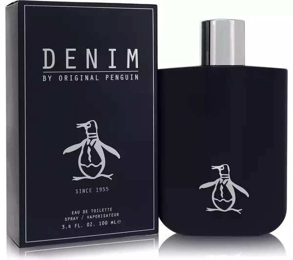 Original blend original penguin by munsingwear cologne 3 Piece Blue Label Fragrance Set US