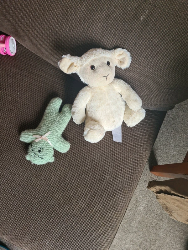gumtree free toys