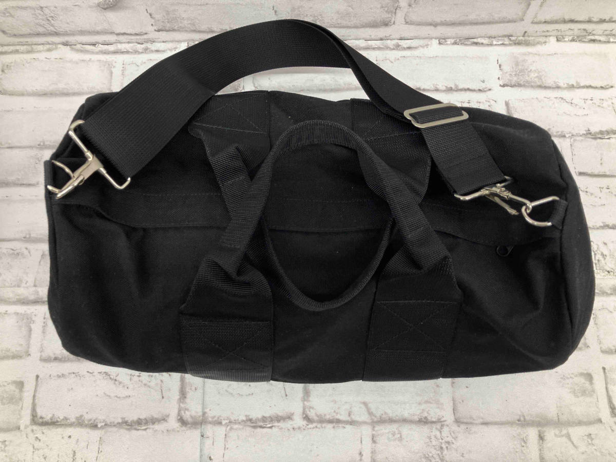 Comme Des Garcons Homme Plus Boston Bag Pz-K209 Black | eBay Comme Des Garcons Homme Plus Boston Bag Pz-K209 Black | eBay